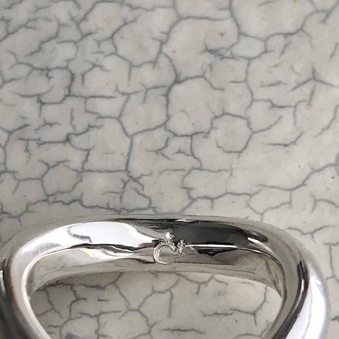 33. wave ring