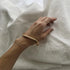 522. wave bangle