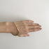 522. wave bangle