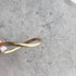 522. wave bangle