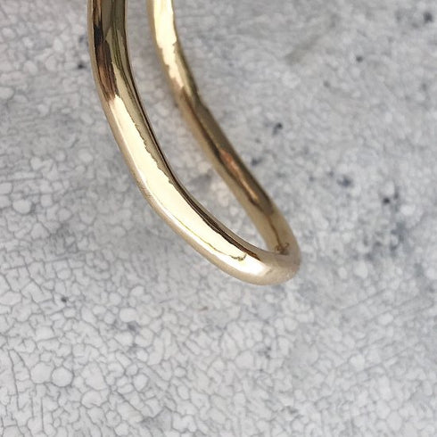 wave bangle