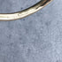 522. wave bangle