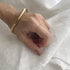 522. wave bangle