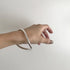 522. wave bangle