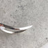 522. wave bangle