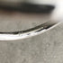 522. wave bangle