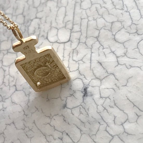 K10 my perfume(オーダー品)