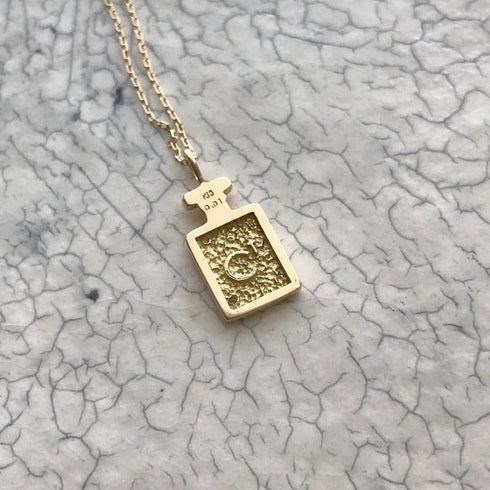 K10 my perfume(オーダー品)