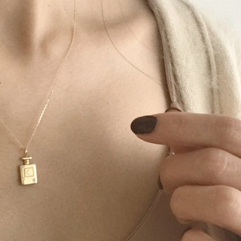 K10 my perfume(オーダー品)