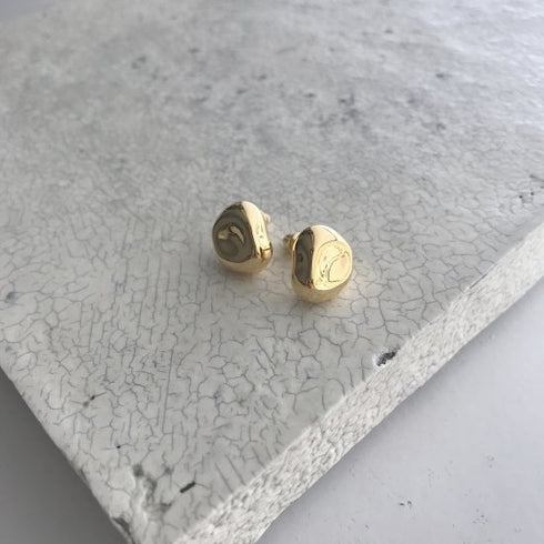 418. mini manon pierce/earring