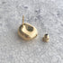 418. mini manon pierce/earring