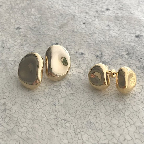 mini manon pierce/earring