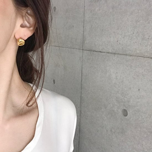 mini manon pierce/earring