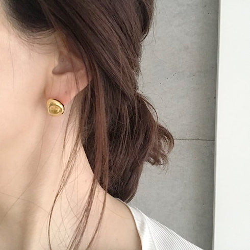 mini manon pierce/earring