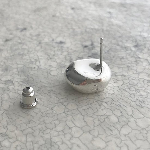 418. mini manon pierce/earring