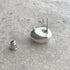 418. mini manon pierce/earring