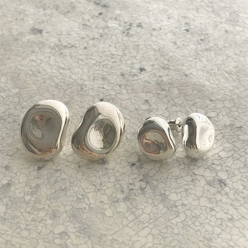 mini manon pierce/earring