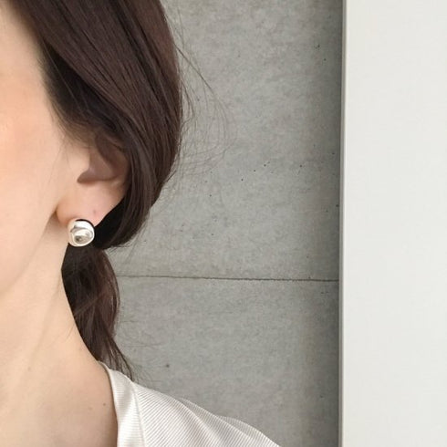 mini manon pierce/earring