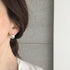 mini manon pierce/earring