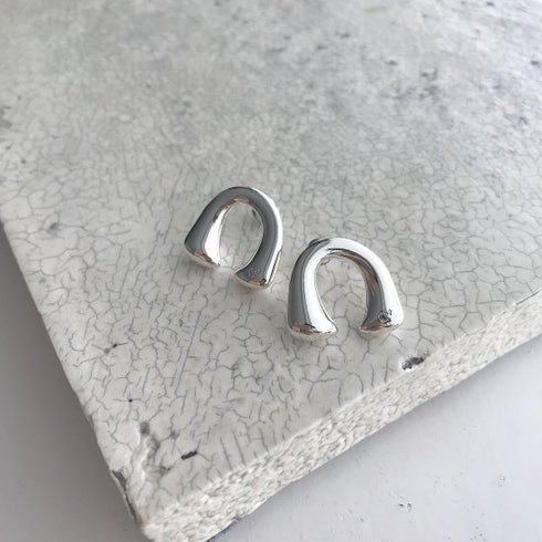 bonheur pierce/earring