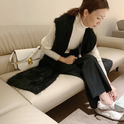 bonheur pierce/earring