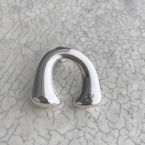 bonheur pierce/earring