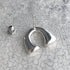 417. bonheur pierce/earring