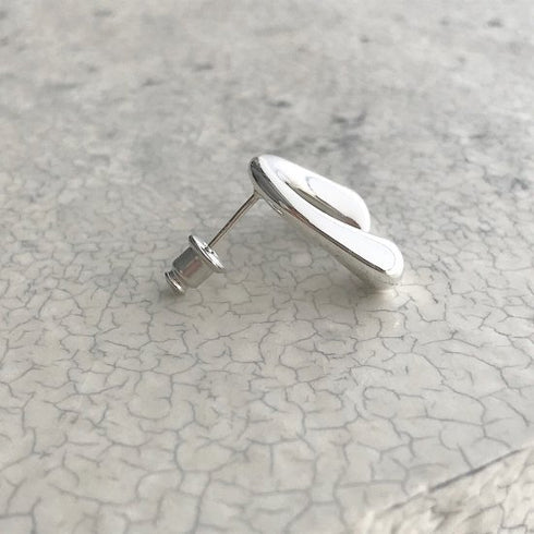 417. bonheur pierce/earring