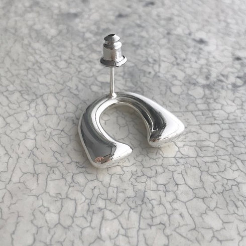 bonheur pierce/earring