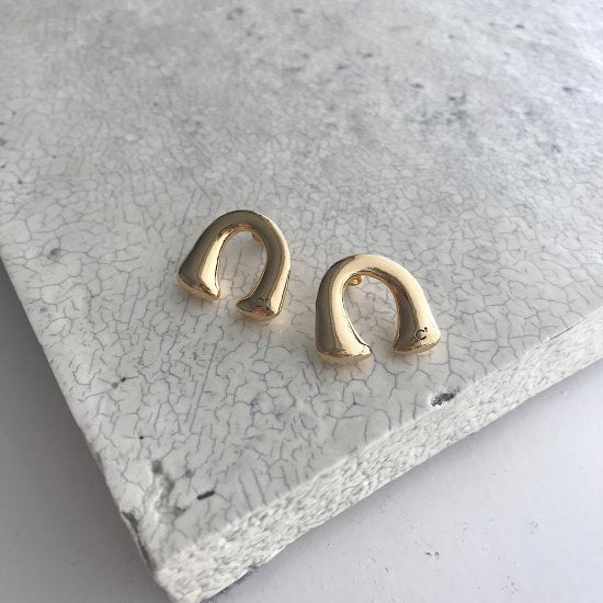 bonheur pierce/earring