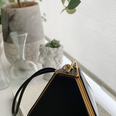 bonheur pierce/earring