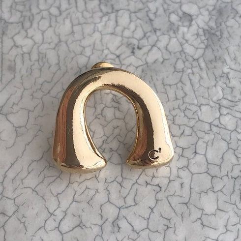 bonheur pierce/earring