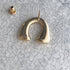 bonheur pierce/earring