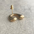 417. bonheur pierce/earring