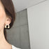 bonheur pierce/earring