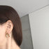 bonheur pierce/earring