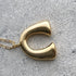 229. bonheur necklace
