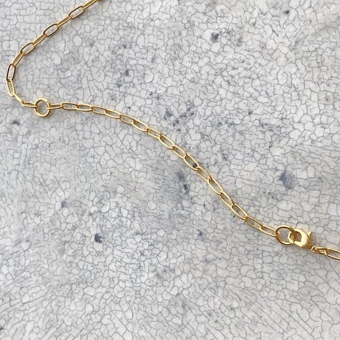 229. bonheur necklace
