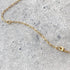 229. bonheur necklace
