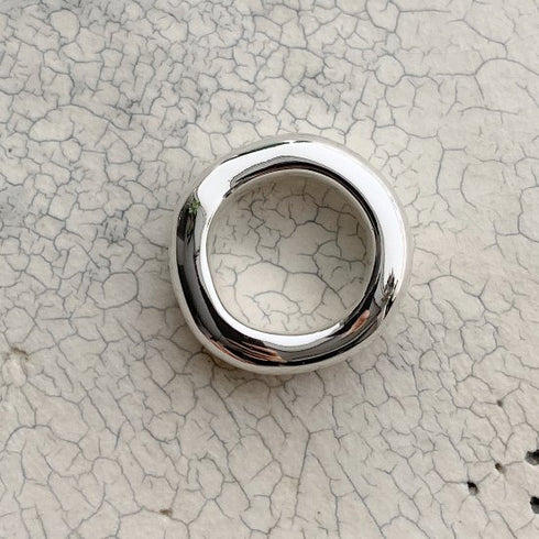 5. middle ring
