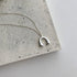 202. mini bonheur necklace
