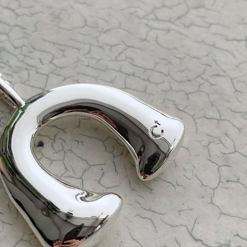 mini bonheur necklace