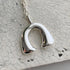 202. mini bonheur necklace