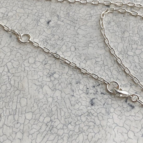 mini bonheur necklace