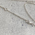 202. mini bonheur necklace