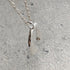 202. mini bonheur necklace