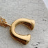 202. mini bonheur necklace