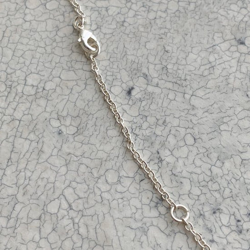 209. mini Manon necklace