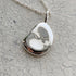 209. mini Manon necklace