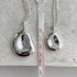 209. mini Manon necklace